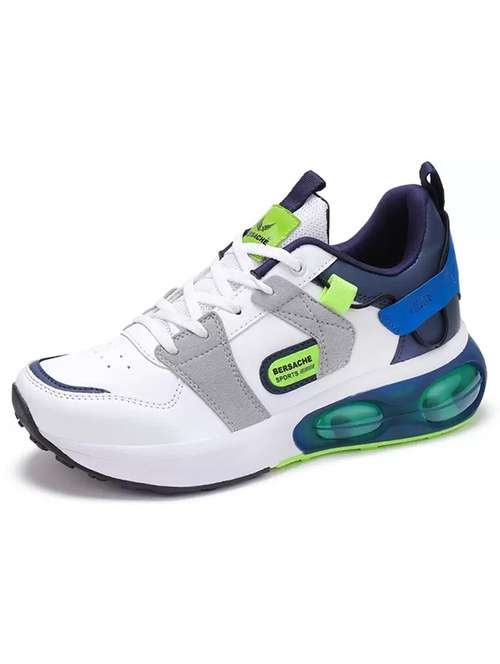 multi lace up shoe - 19127127 - Standard Image - 0