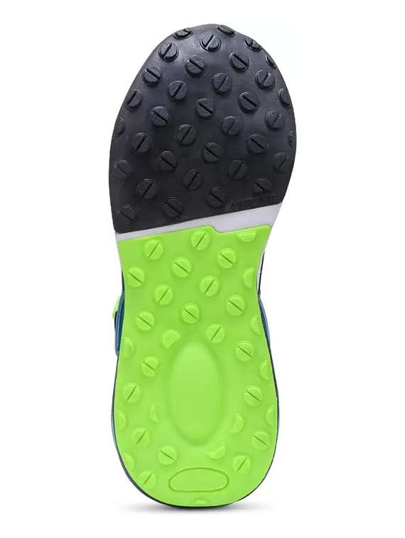 multi lace up shoe - 19127127 - Standard Image - 5