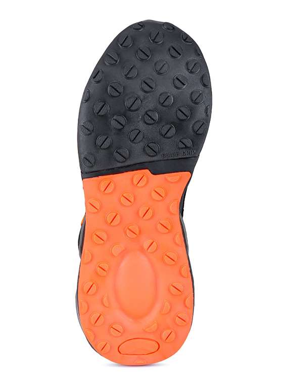 grey lace up shoe - 19127129 - Standard Image - 5