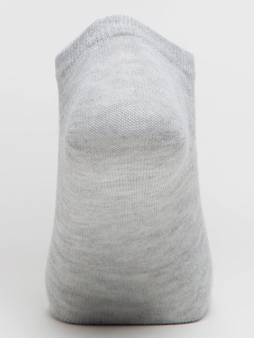 women's pack of 2 no show socks - 19127661 - Standard Image - 3