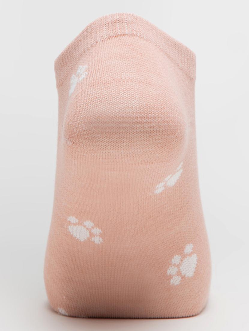 women's pack of 2 no show socks - 19127663 - Standard Image - 3