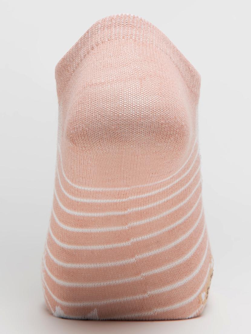 women's pack of 2 no show socks - 19127681 - Standard Image - 3