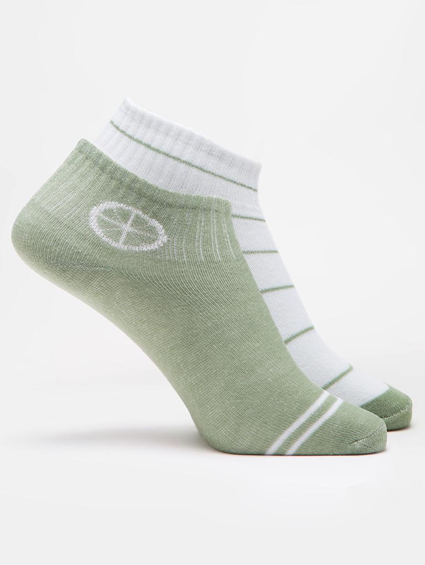 multi colored cotton socks