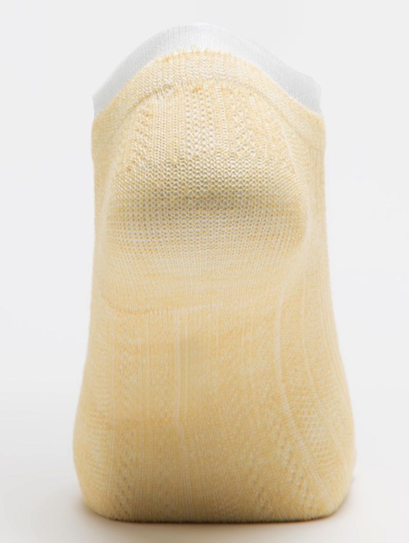 multi colored cotton socks - 19127739 - Standard Image - 3