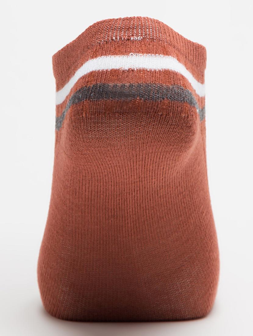 women's pack of 2 no show socks - 19127748 - Standard Image - 3