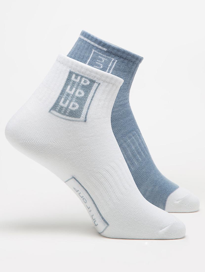 multi colored cotton socks