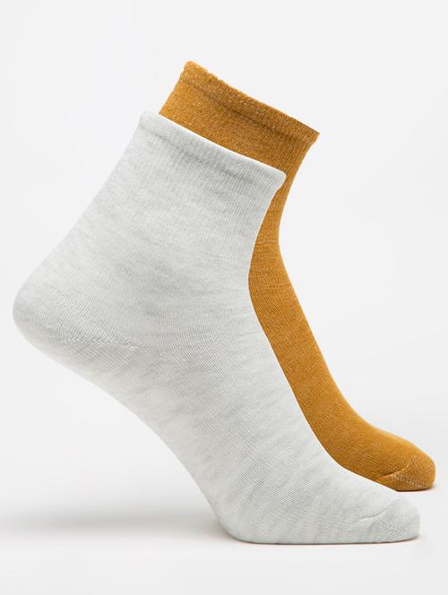 multi colored cotton socks - 19127778 -  Standard Image - 0