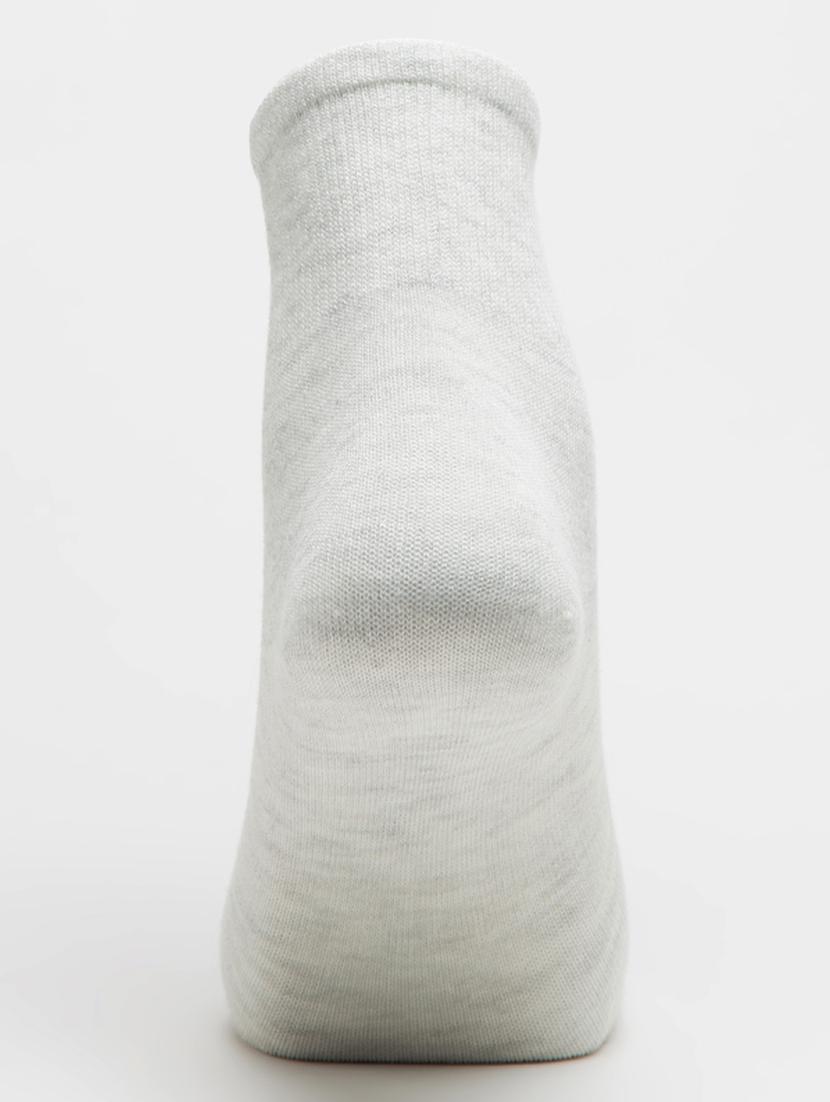 multi colored cotton socks - 19127778 - Standard Image - 3