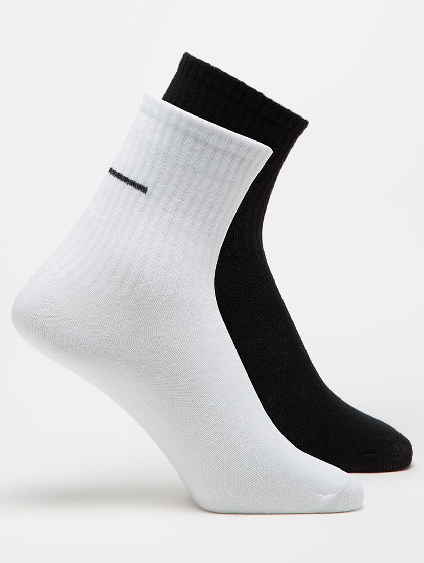 multi colored cotton socks - 19127782 - Zoom Image - 0