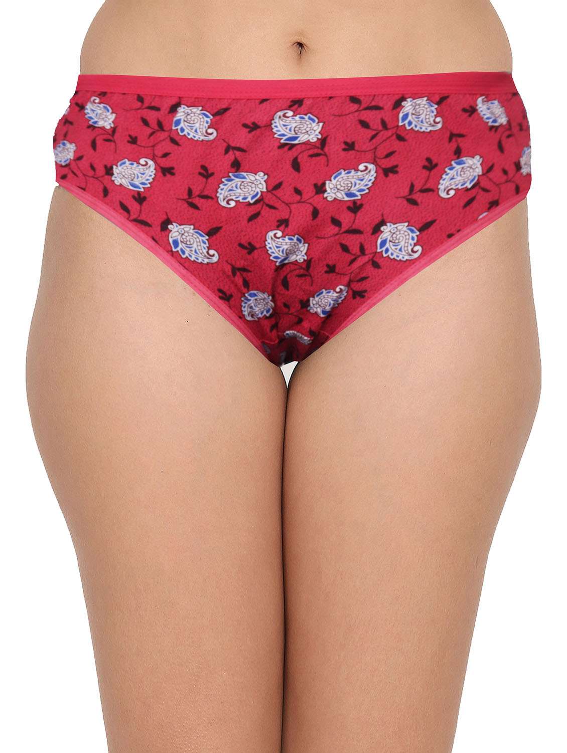 pack of 3 hipster panty - 19128965 -  Standard Image - 3