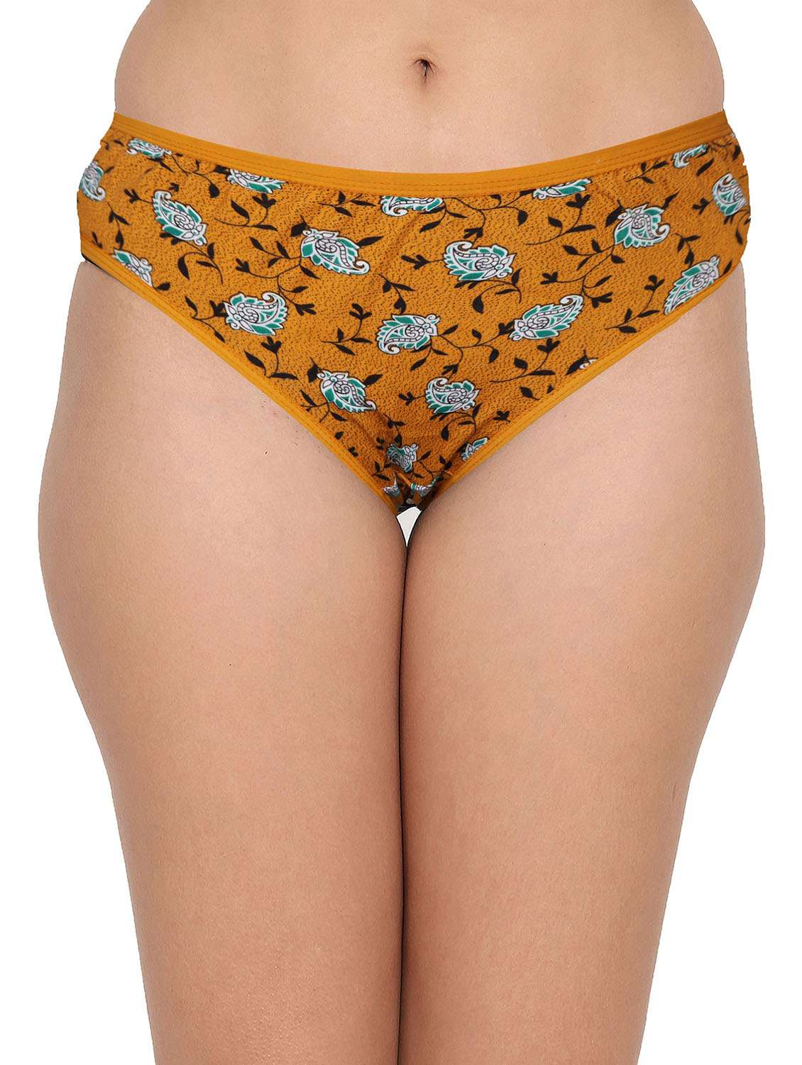 pack of 3 hipster panty - 19128965 -  Standard Image - 5