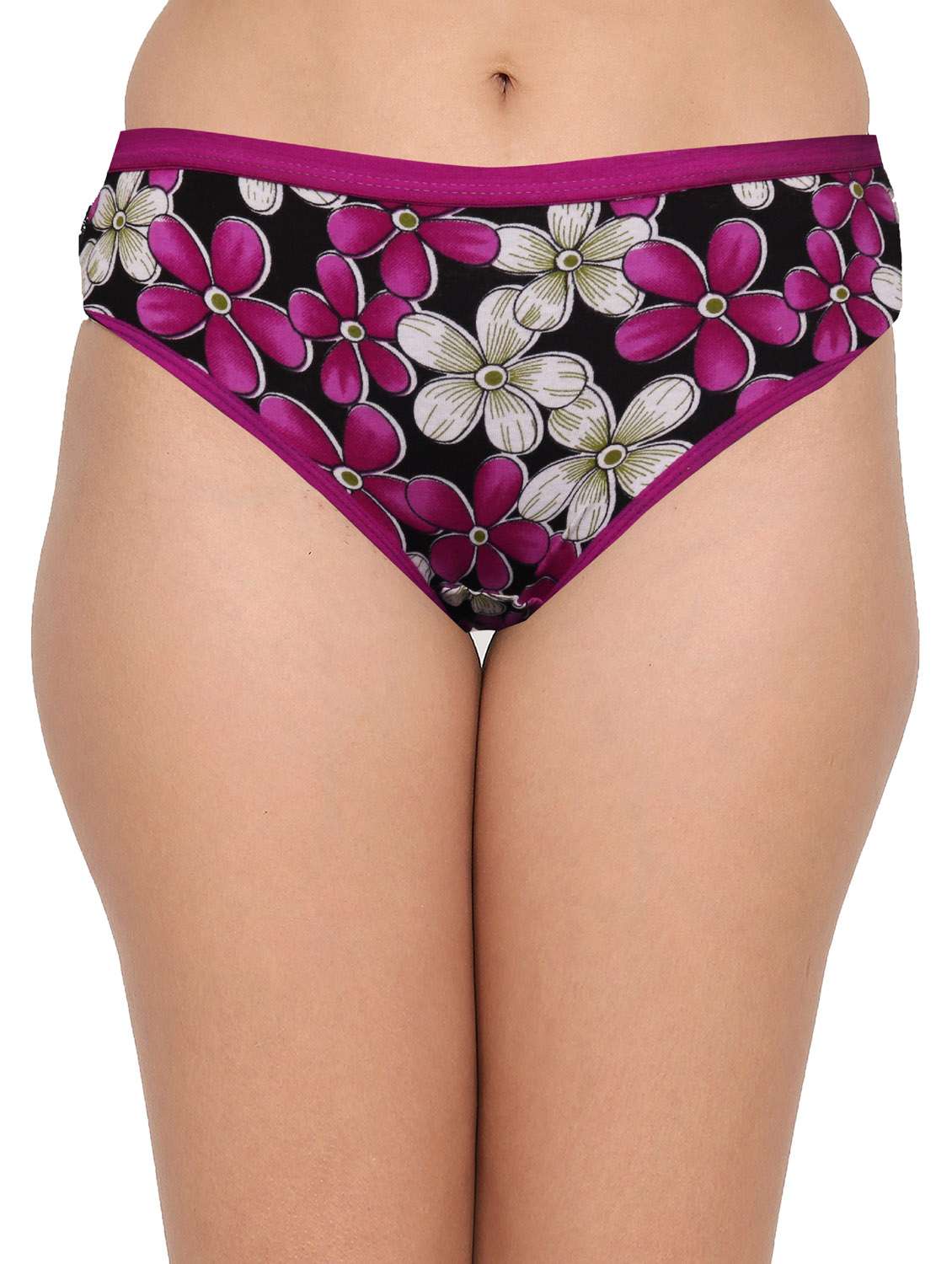 pack of 3 hipster panty - 19128968 -  Standard Image - 3