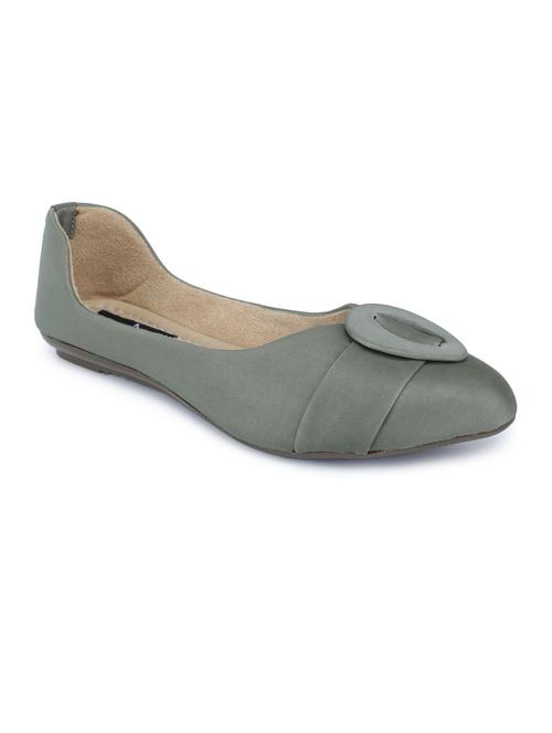 green ballerina - 19129593 -  Standard Image - 0