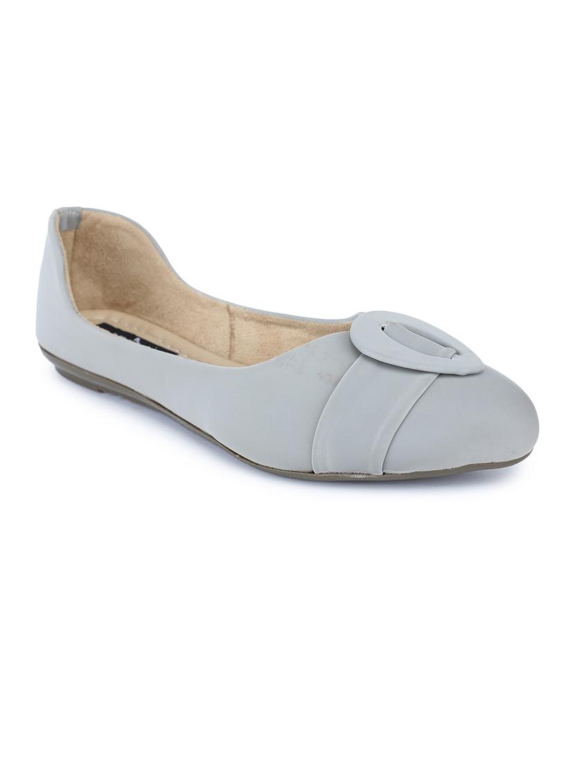 grey ballerina - 19129596 -  Zoom Image - 0