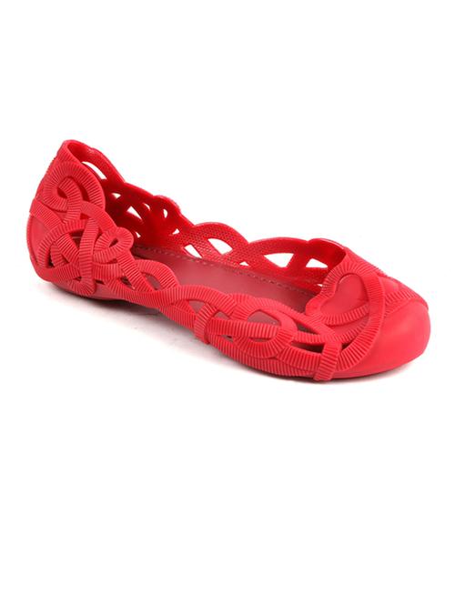 red ballerina - 19129600 - Standard Image - 0