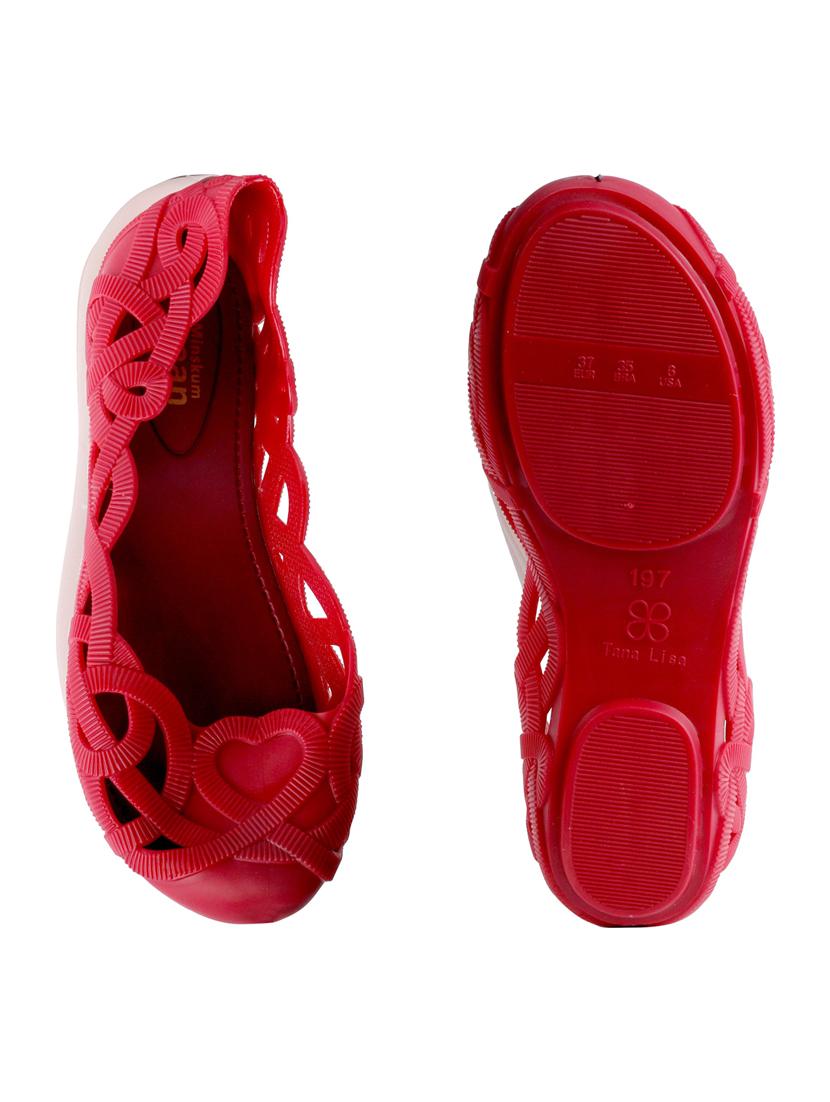 red ballerina - 19129600 - Standard Image - 5