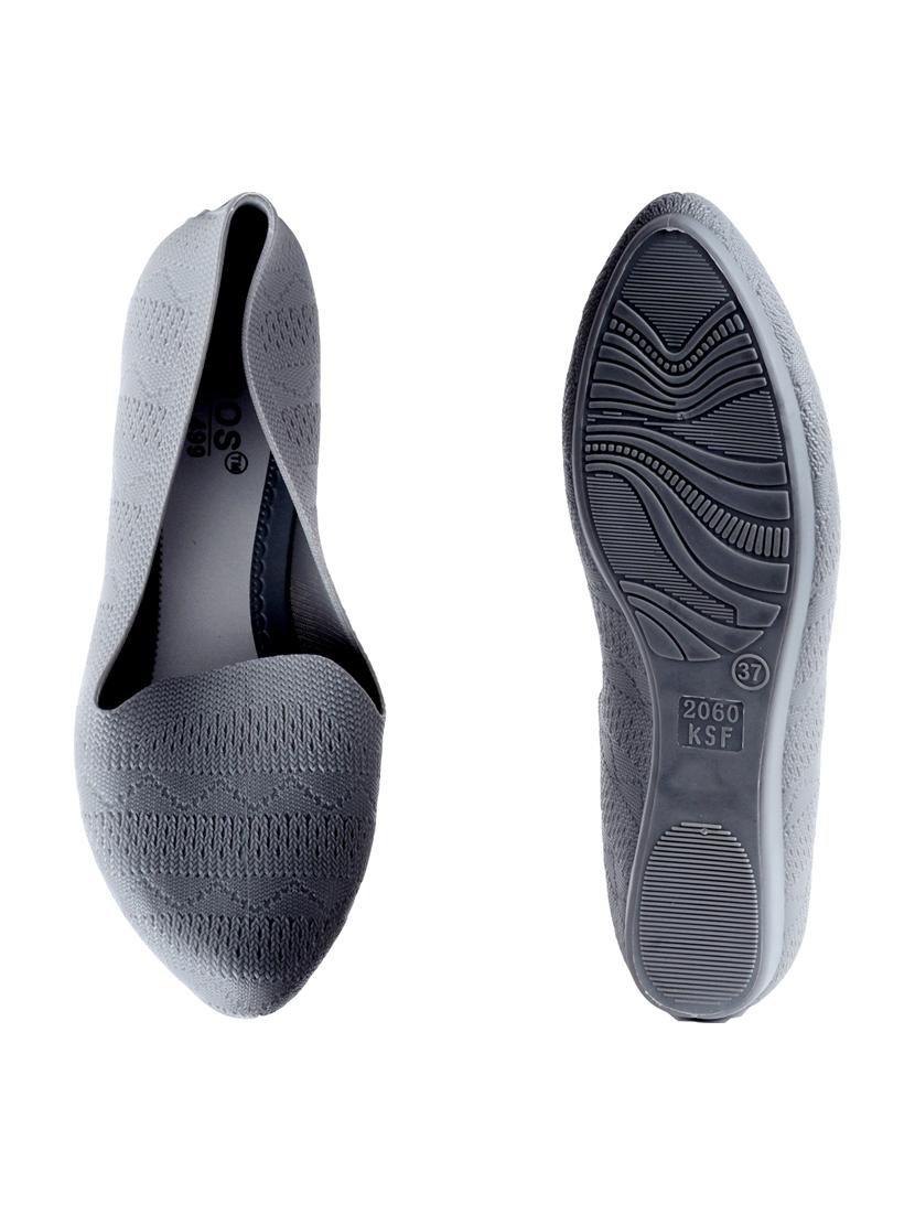 grey ballerina - 19129604 - Standard Image - 5