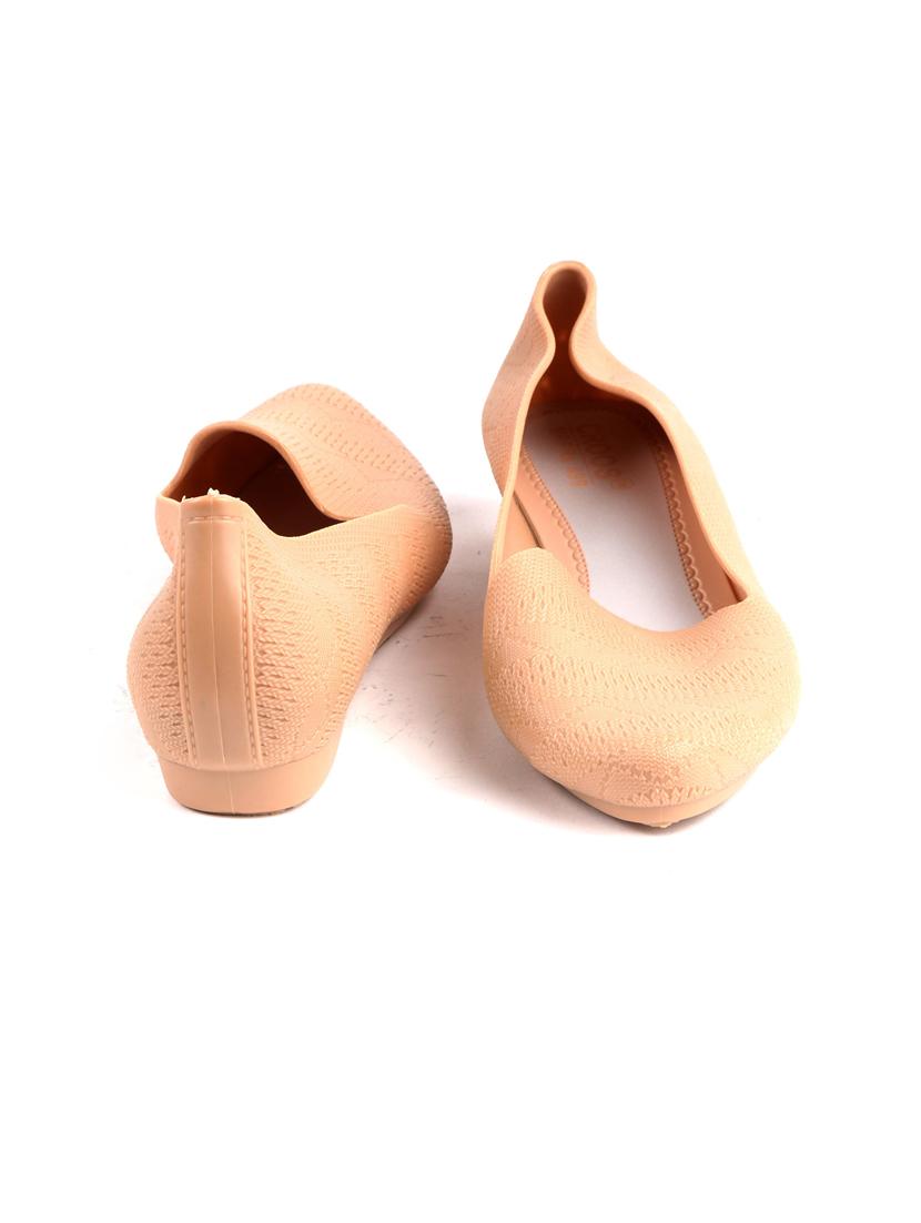 orange ballerina - 19129605 - Standard Image - 3