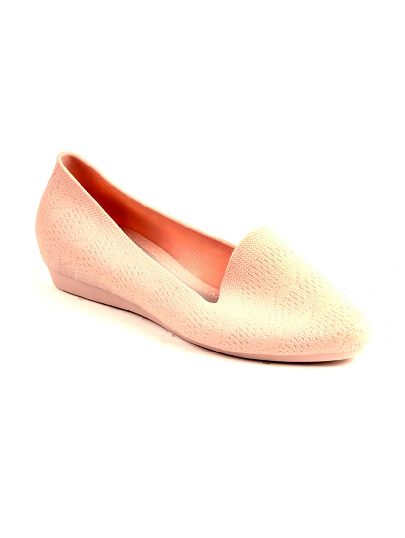 beige ballerina - 19129606 - Zoom Image - 0