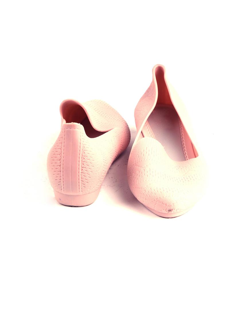 beige ballerina - 19129606 - Standard Image - 3