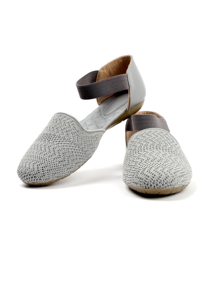 grey ballerina - 19129616 - Standard Image - 3