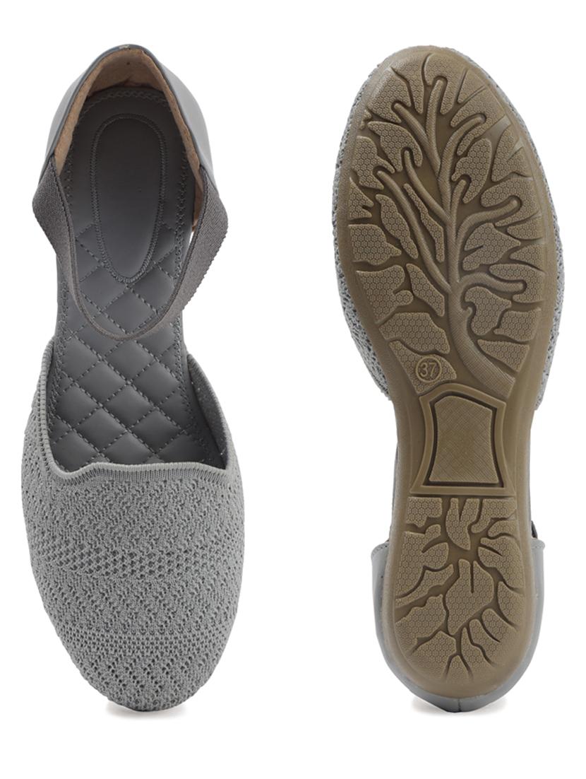 grey ballerina - 19129616 - Standard Image - 5