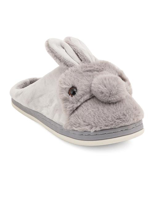 grey slippers flip flop - 19129872 -  Standard Image - 0