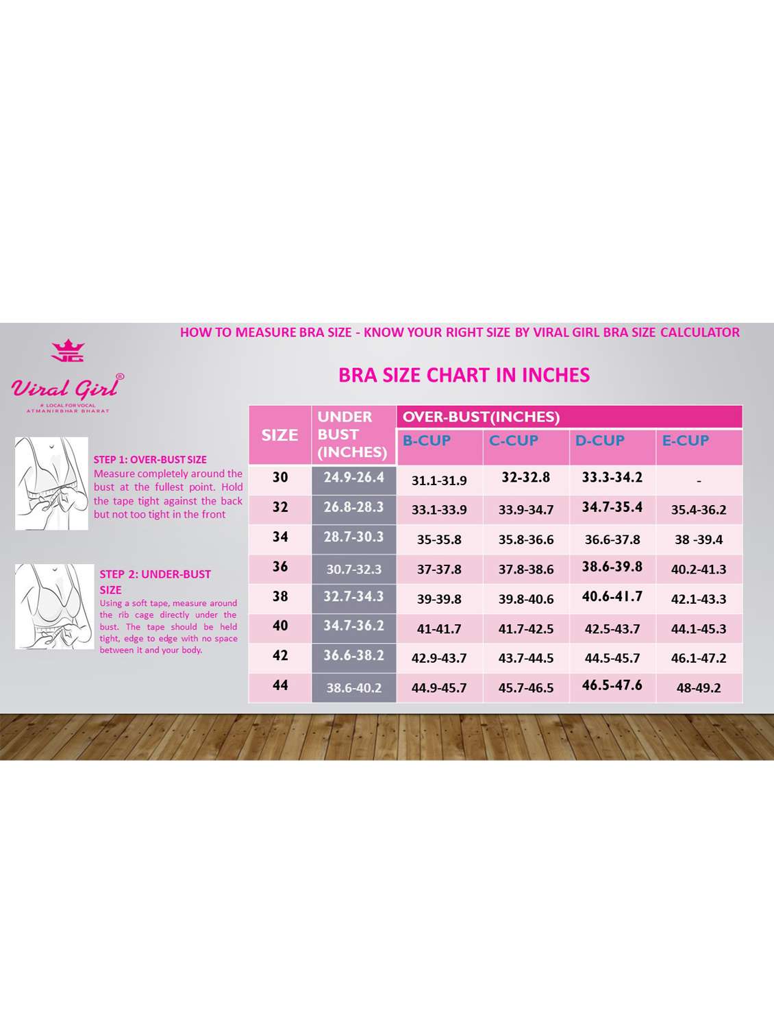 pack of 2 solid t-shirt bra  - 19131540 -  Standard Image - 8