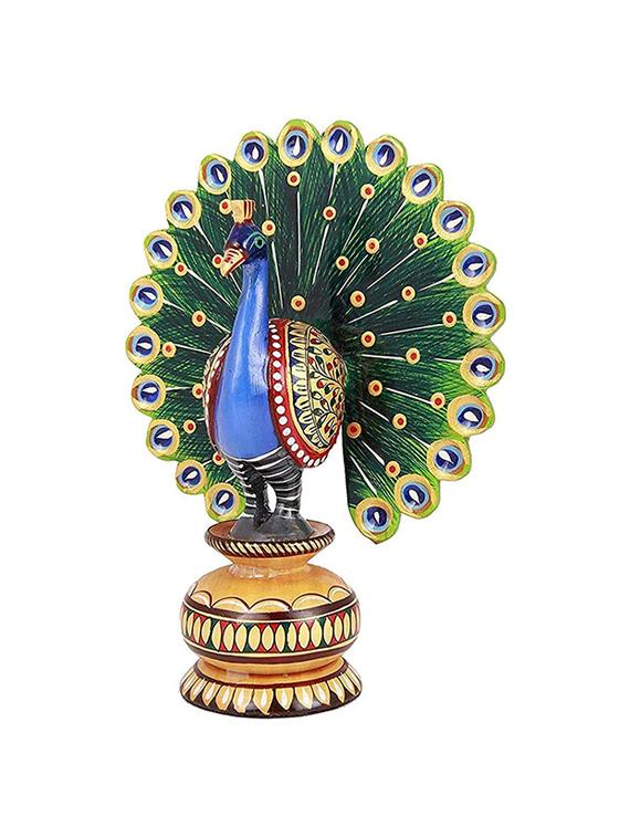 handicraft & artifact showpiece - 19132399 - Zoom Image - 0
