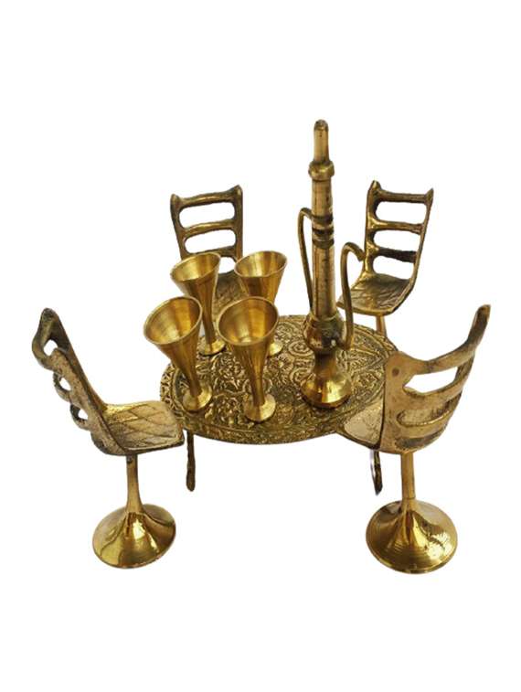 handicraft & artifact showpiece