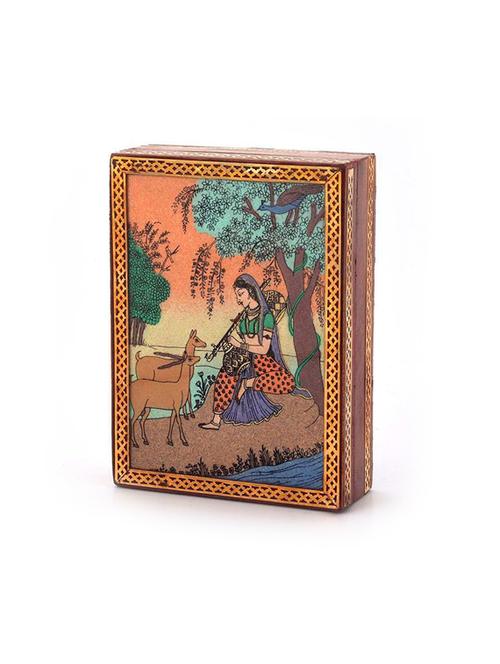handicraft & artifact showpiece - 19132422 -  Standard Image - 0