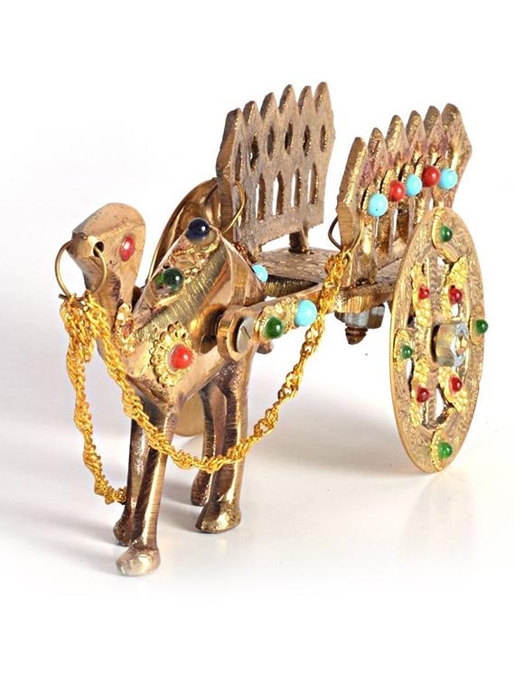 automobile showpiece