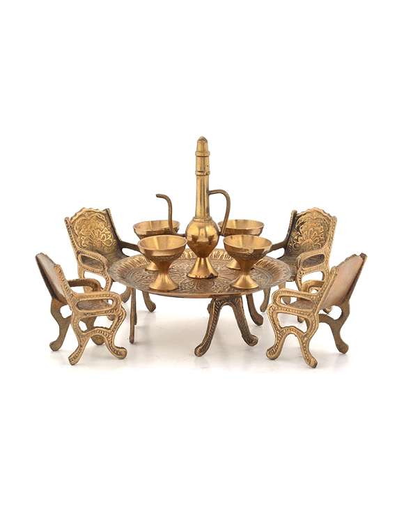 handicraft & artifact showpiece