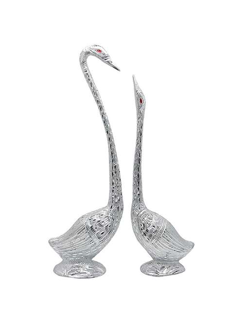 bird & animal showpiece - 19132517 -  Standard Image - 0