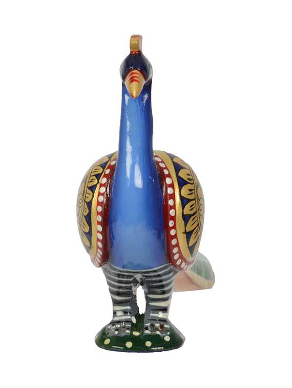 bird & animal showpiece - 19132528 -  Standard Image - 3