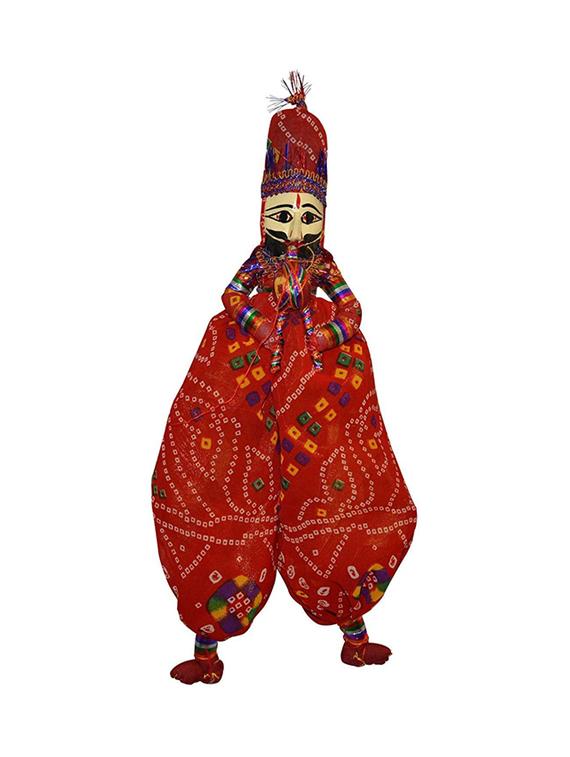 couple & human figurine - 19132547 - Standard Image - 3