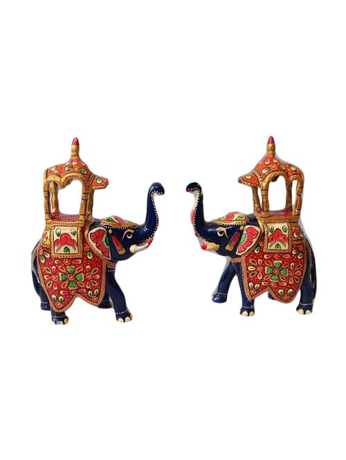 handicraft & artifact showpiece - 19132633 - Standard Image - 0