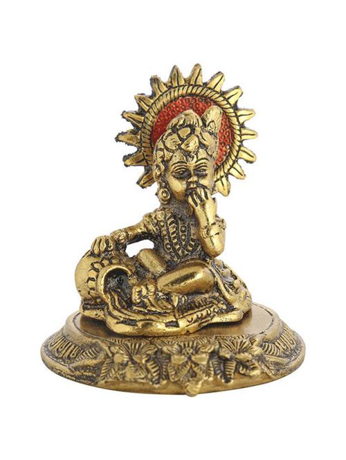 religious idol & figurine - 19132714 -  Standard Image - 0