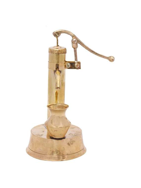 handicraft & artifact showpiece