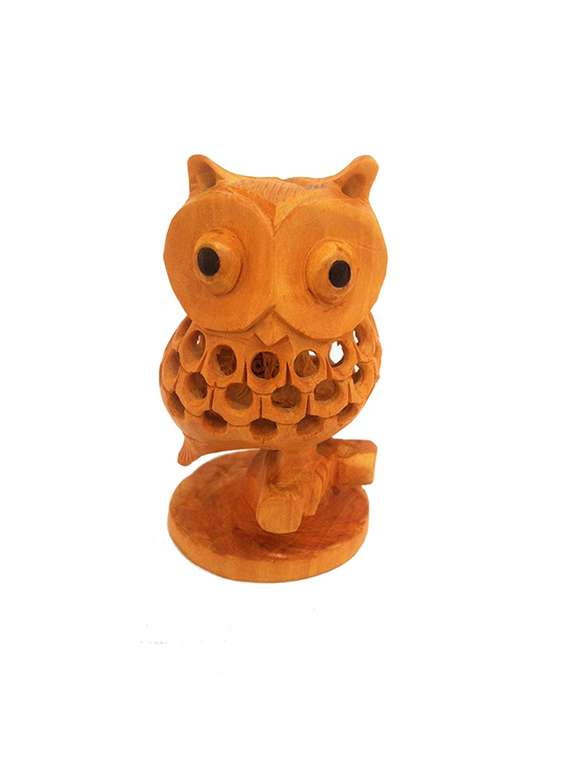 bird & animal showpiece