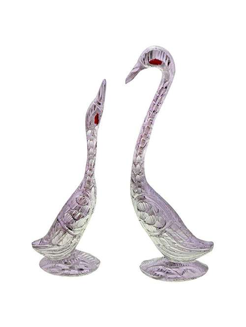 bird & animal showpiece - 19132771 -  Standard Image - 0