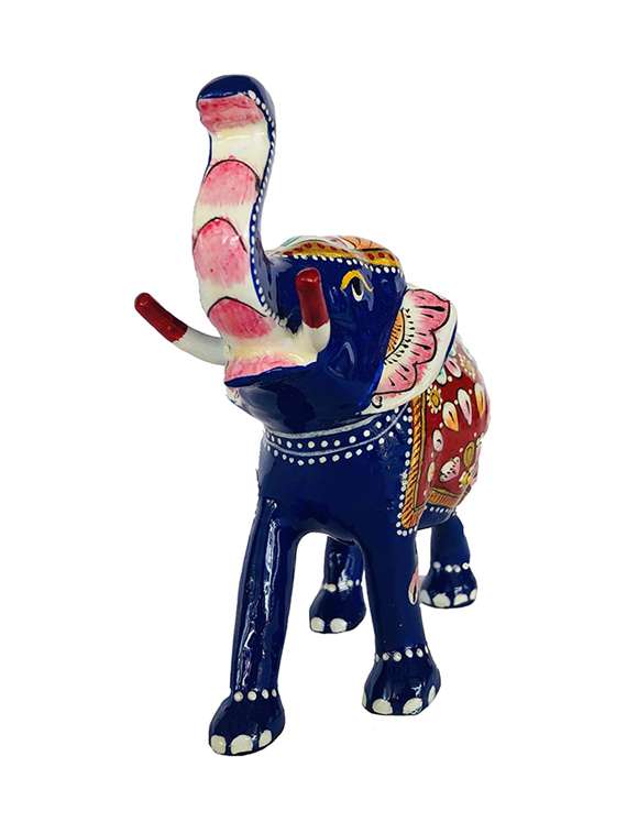 bird & animal showpiece - 19132818 -  Standard Image - 3