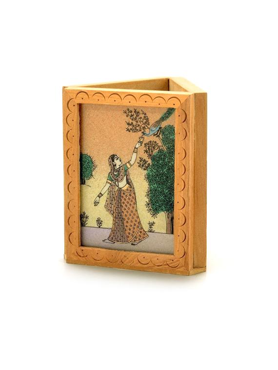 handicraft & artifact showpiece - 19132825 -  Zoom Image - 0