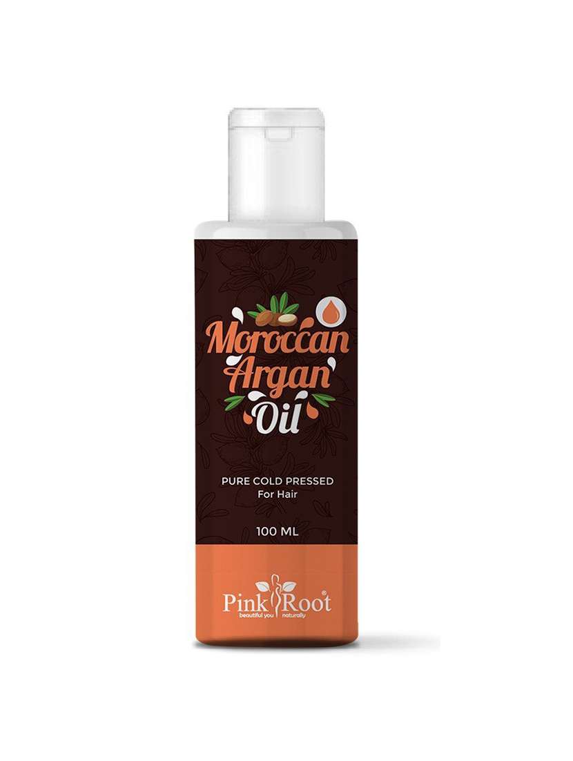 moroccan argan oil
