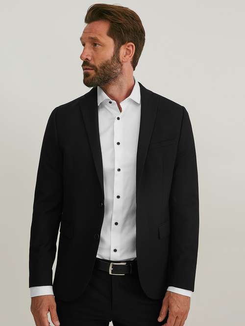 Formal Blazer