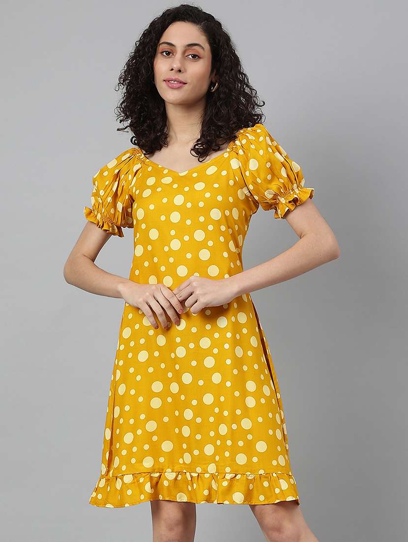 women's tiered dress color block dress