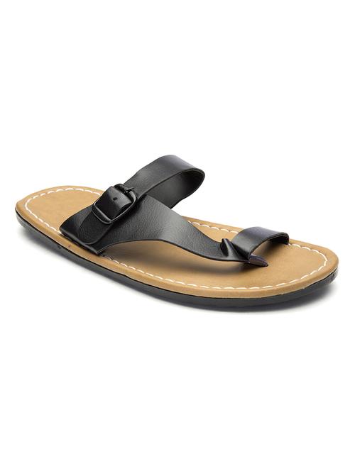 multi colored slip on sandal - 19138544 -  Standard Image - 0