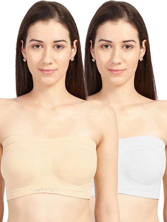 pack of 2 solid tube 