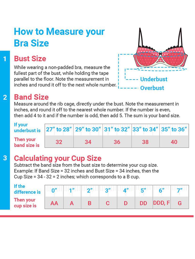 pack of 2 solid regular bra  - 19139468 -  Standard Image - 5