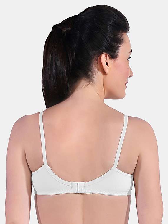 women solid bra combo - 19139927 -  Standard Image - 5